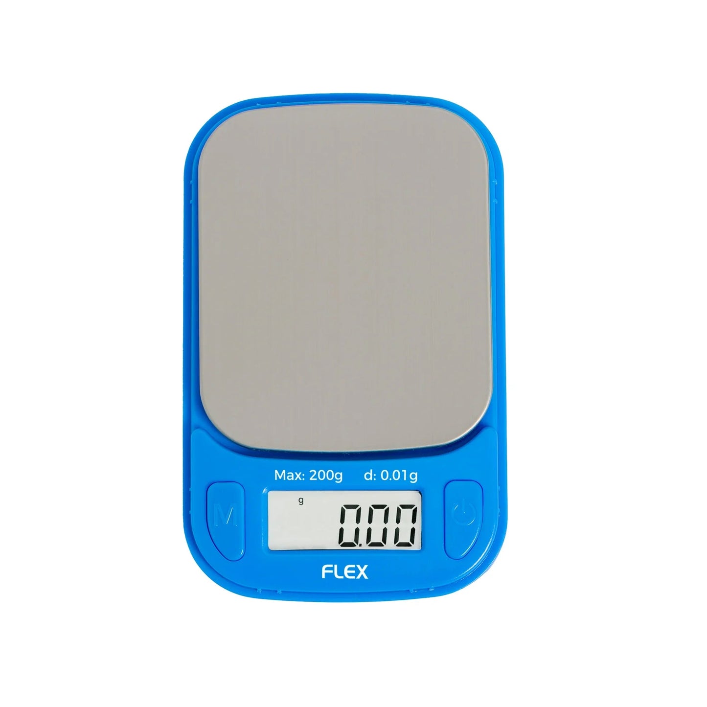 Truweigh Flex Digital Scale 200g x 0.01g - Smoke empire