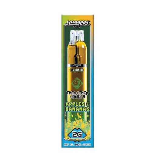 Sluggers Gram Slam Disposable 2g
