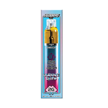 Sluggers Gram Slam Disposable 2g