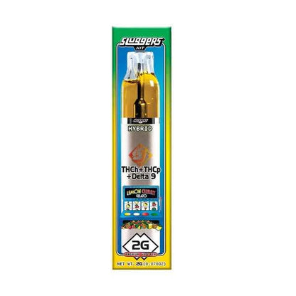 Sluggers Gram Slam Disposable 2g