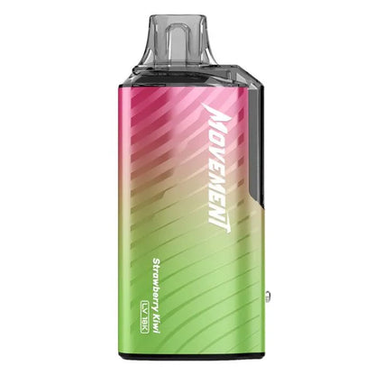 MOVEMENT LV18000 Vape Lost Vape - Orion Bar Vapes