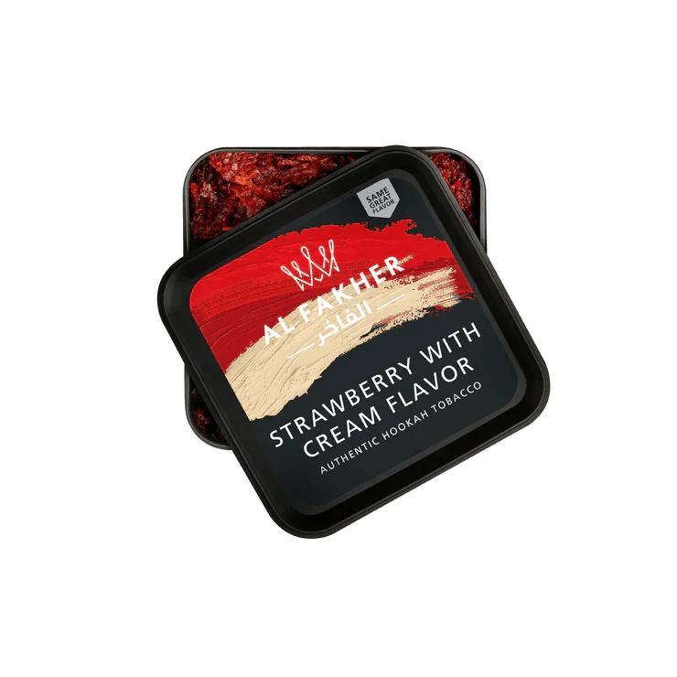 Al Fakher 250g - Smoke empire