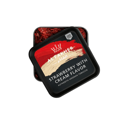 Al Fakher 250g - Smoke empire