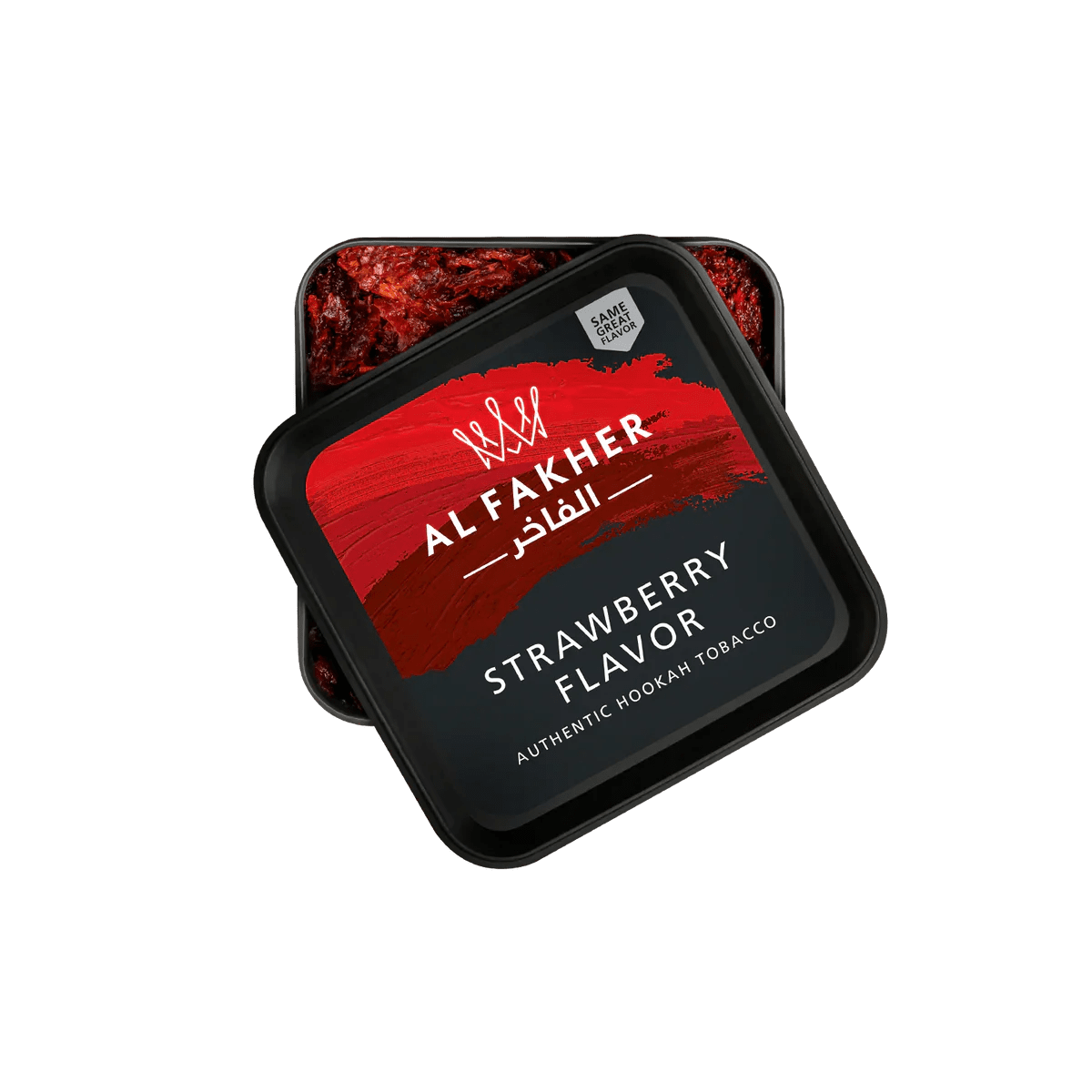 Al Fakher 250g - Smoke empire