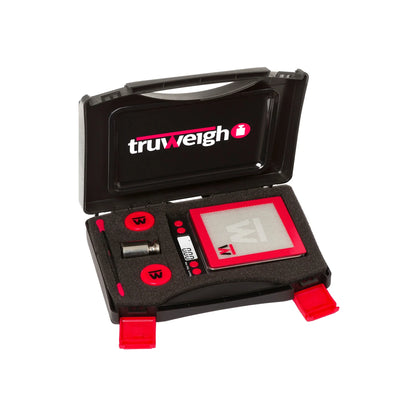 Truweigh 710-PRO Concentrate Scale - Smoke empire