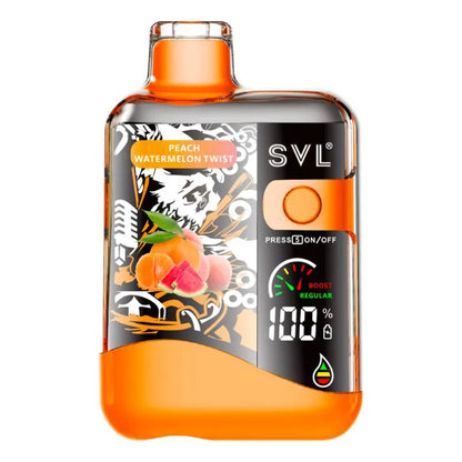 SVL BX12000 Vape SVL