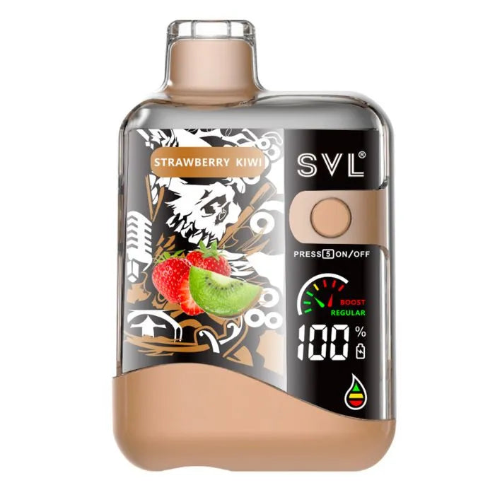 SVL BX12000 Vape SVL