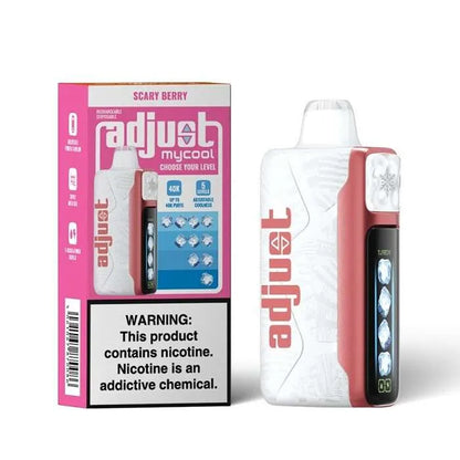Adjust MyCool 40K Vape Adjust Vape