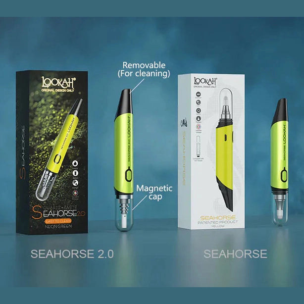 LOOKAH Seahorse 2.0