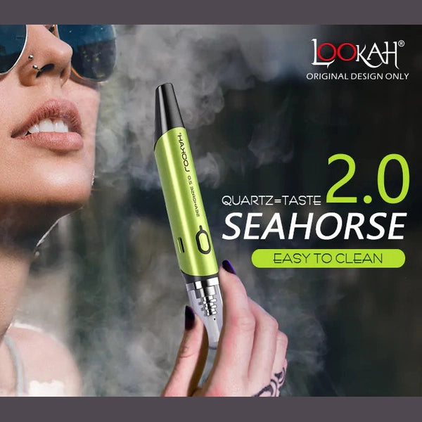 LOOKAH Seahorse 2.0