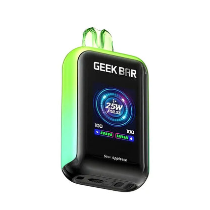 Digiflavor Sky 25000 Vape Geek Bar