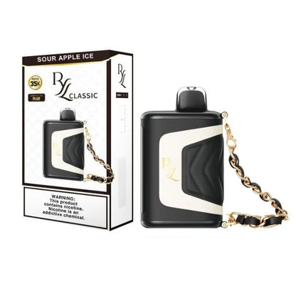 RYL Classic 35K Vape RAZ Vape