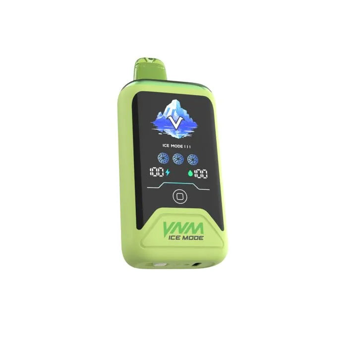 VNM Ice Mode Vape Venom (VNM)