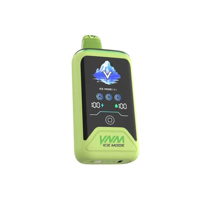 VNM Ice Mode Vape Venom (VNM)