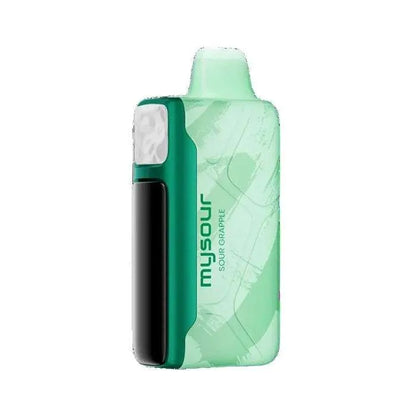 Adjust MySour 40K Vape Adjust Vape