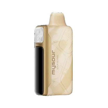 Adjust MySour 40K Vape Adjust Vape