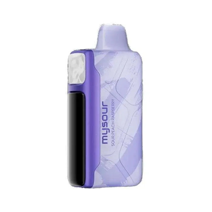 Adjust MySour 40K Vape Adjust Vape