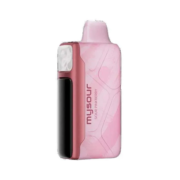 Adjust MySour 40K Vape Adjust Vape