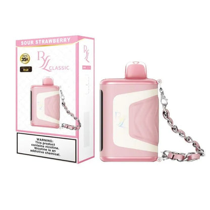 RYL Classic 35K Vape RAZ Vape
