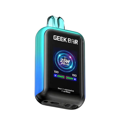 Digiflavor Sky 25000 Vape Geek Bar