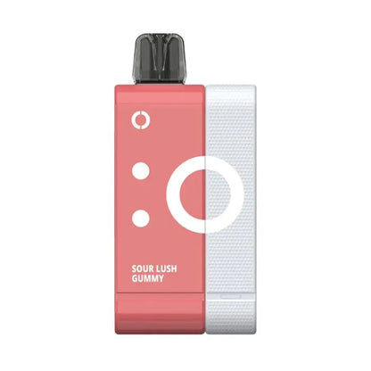 Off-Stamp SW9000 Vape Kit Off Stamp Vape
