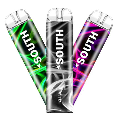 South 3000 Vape NORTH Vapes