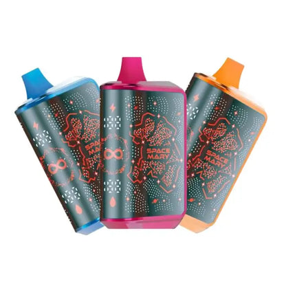 Space Mary MA25000 Vape Space Mary Vapes