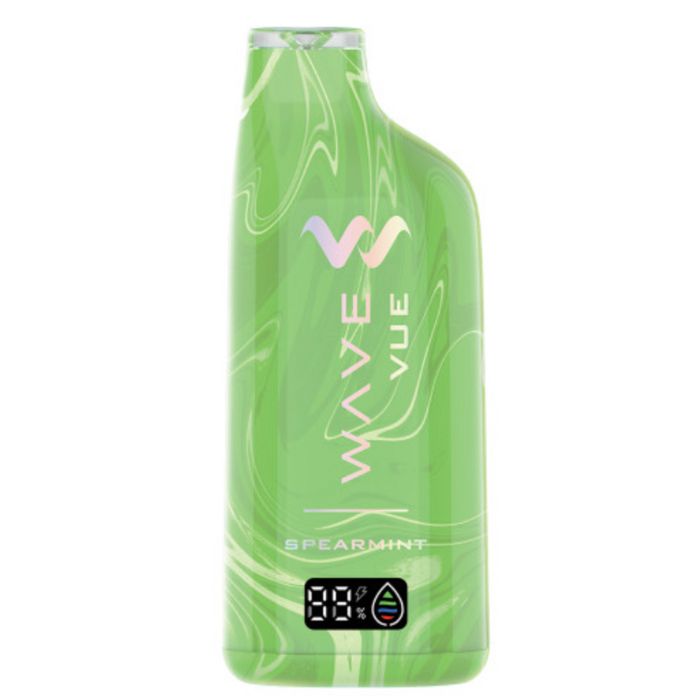 Wave Vue 10K Vape Wave