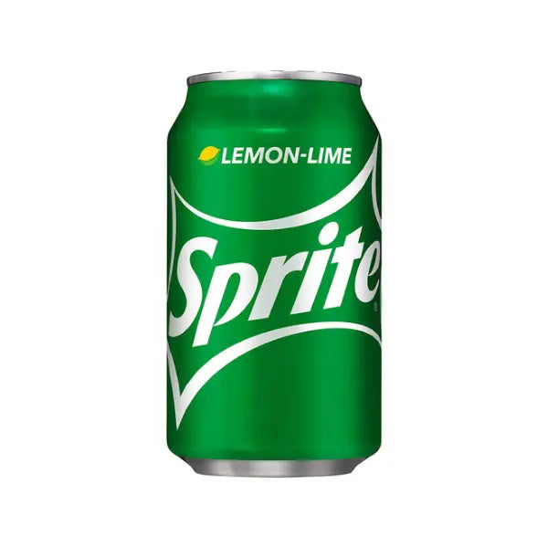 Sprite Can 12 oz - Smoke empire