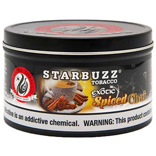 Starbuzz Shisha 250g - Smoke empire