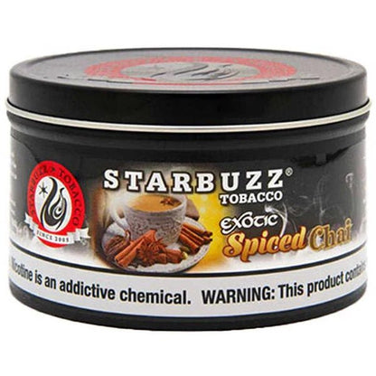Starbuzz Shisha 250g - Smoke empire