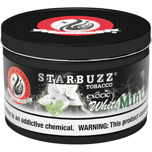 Starbuzz Shisha 250g - Smoke empire
