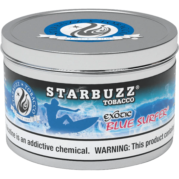 Starbuzz Shisha 250g - Smoke empire