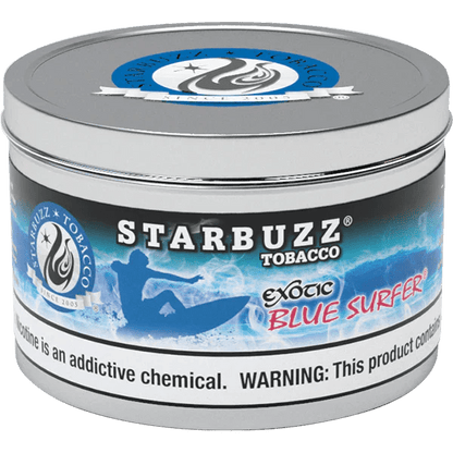 Starbuzz Shisha 250g - Smoke empire