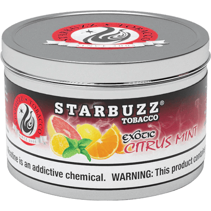 Starbuzz Shisha 250g - Smoke empire