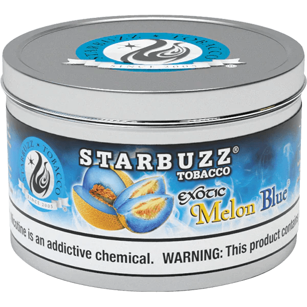 Starbuzz Shisha 250g - Smoke empire