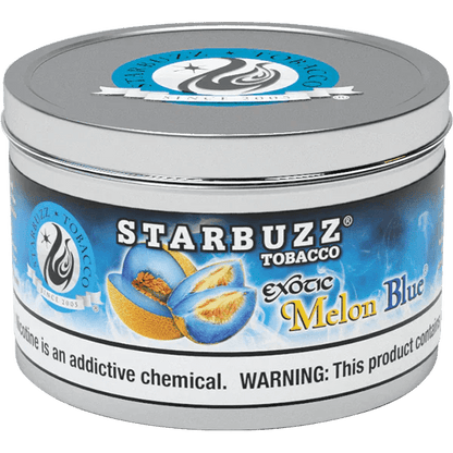 Starbuzz Shisha 250g - Smoke empire