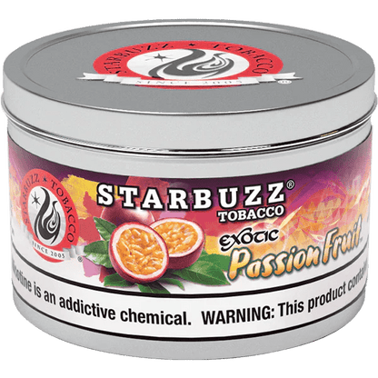 Starbuzz Shisha 250g - Smoke empire