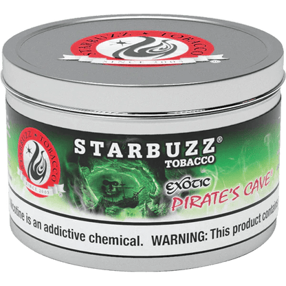 Starbuzz Shisha 250g - Smoke empire