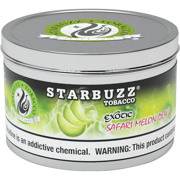 Starbuzz Shisha 250g - Smoke empire