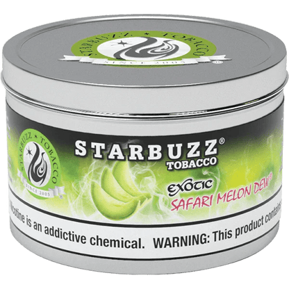 Starbuzz Shisha 250g - Smoke empire