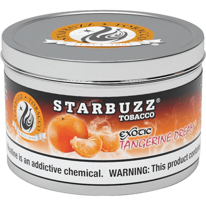Starbuzz Shisha 250g - Smoke empire