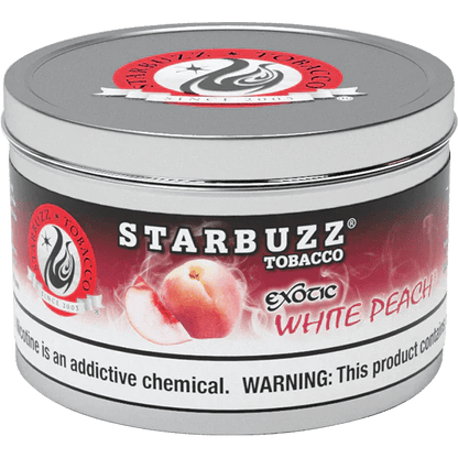 Starbuzz Shisha 250g - Smoke empire