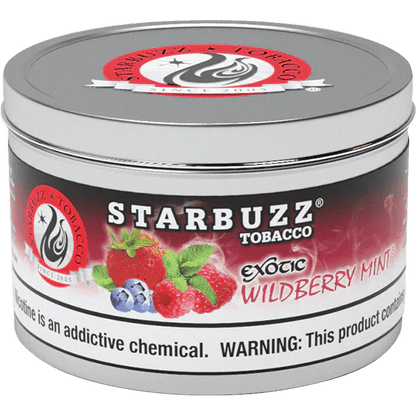 Starbuzz Shisha 250g - Smoke empire