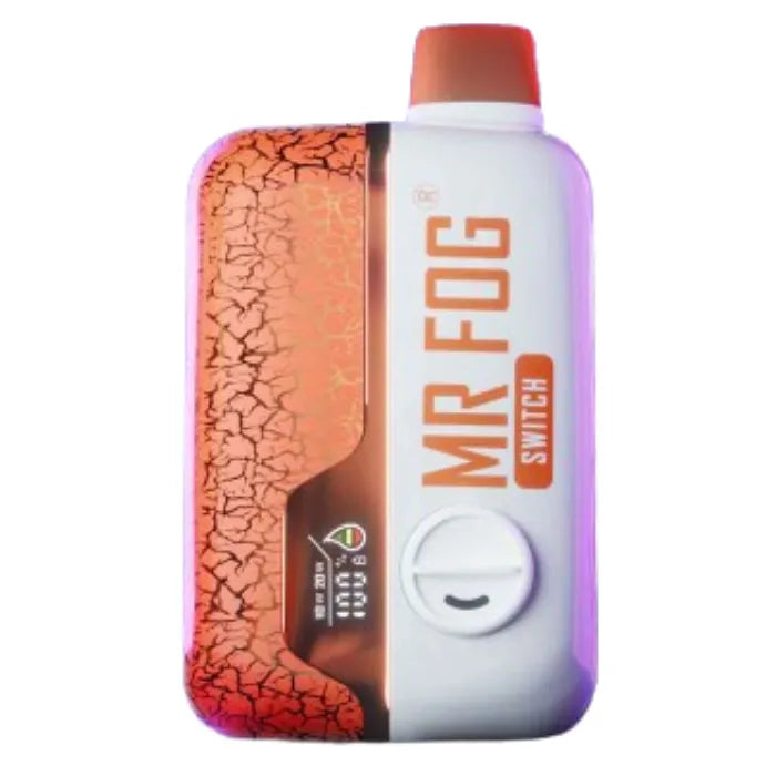 Mr Fog Switch SW15000 Vape Mr Fog
