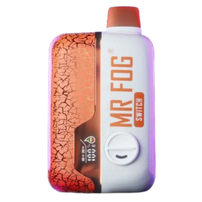 Mr Fog Switch SW15000 Vape Mr Fog