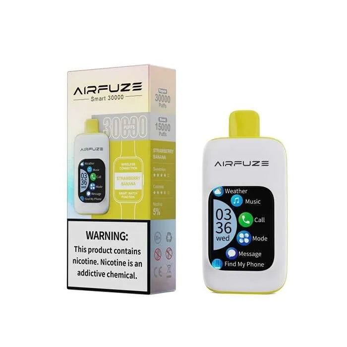 AirFuze SMART Vape 30000 AirFuze Vape
