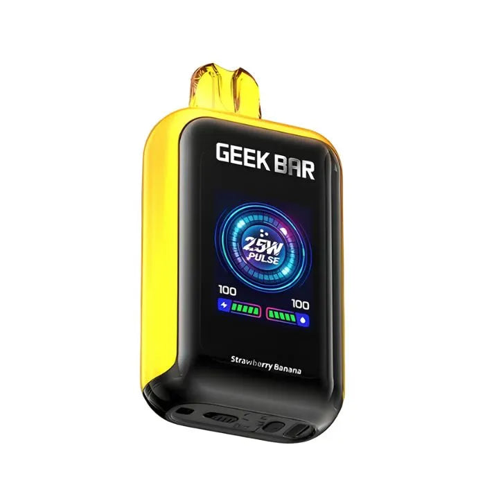Digiflavor Sky 25000 Vape Geek Bar