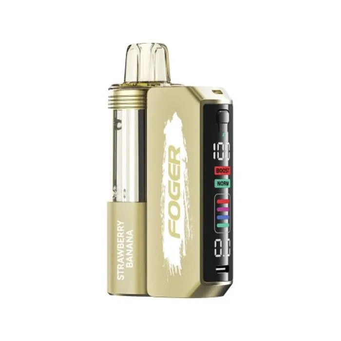 Foger Switch Pro Kit Vape Foger