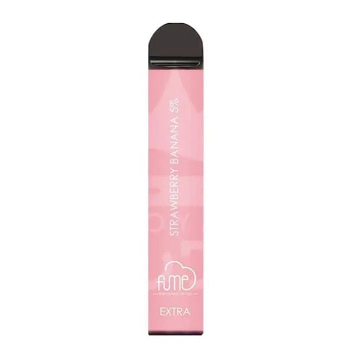 Fume EXTRA Disposable Vape Fume Vape